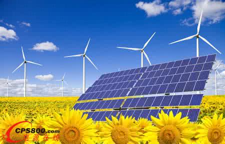 新疆新能源發電量增長近兩成