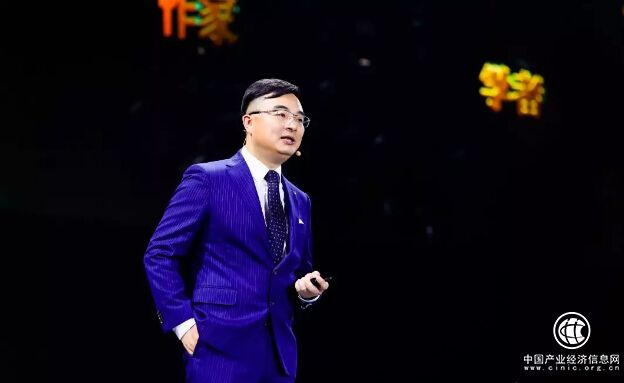 CMFU世界觀、“梨園計劃”等重磅加入，閱文再次擴大IP領先優勢