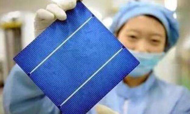 青海省“十四五”多晶硅出口規模居中國首位