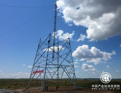 挑戰不可能 世界“四項第一”特高壓工程年底建成