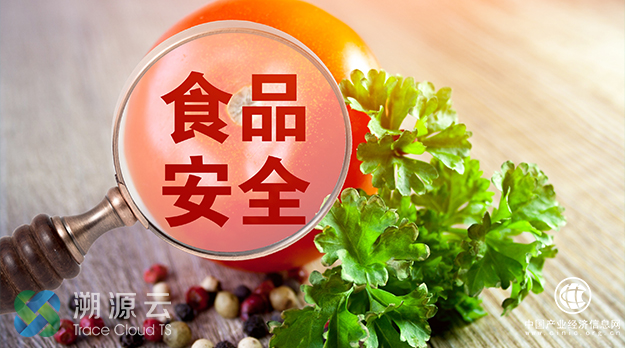 溯源云追溯平臺:實現食品安全的確責與召回