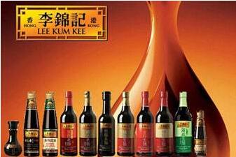 “調味料品牌影響力排行”公布，李錦記位列第一