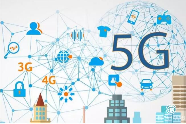 拓展5G移動生態 萬億級應用市場待啟