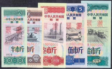 從農業稅到冬儲大白菜：40年家國記憶中的“有到無”背后是“無到有”