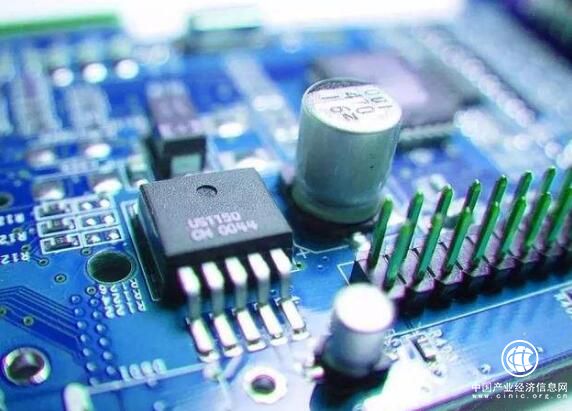 集成電路產業：2018年整體提升 2019年發展仍有后勁