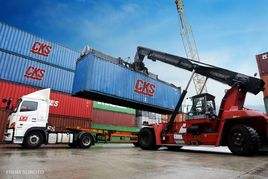 廣東深化物流改革培育發展新動能