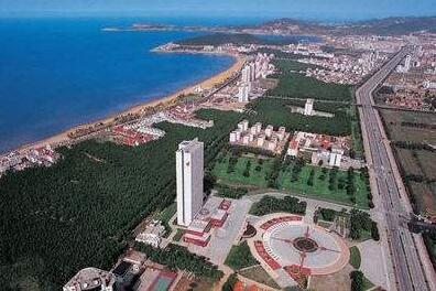 山東威海高新區打造全球激光打印機產業基地