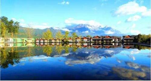 發展全域旅游需要全域化的環境治理