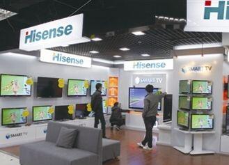 進口稅率降至8% 倒逼國產家電品牌升級