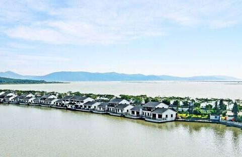 遼寧鼓勵社會資本助推鄉村旅游