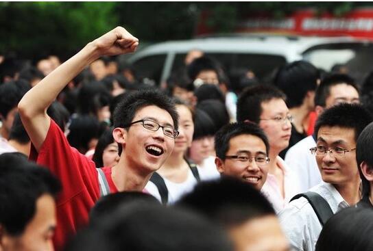 國外大學承認高考成績 中國學生擁有更多選擇
