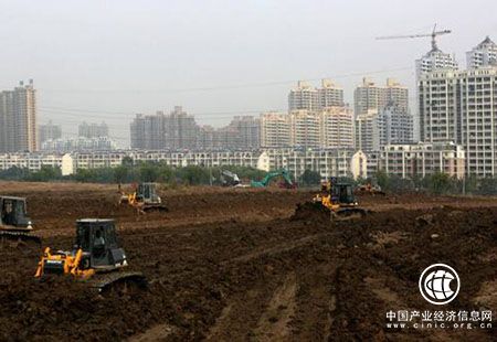 山東創建國土資源節約集約示范省 促進環保升級