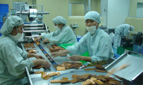 生物醫藥產業集聚長三角 攜手培育標桿企業