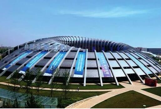 陜西大力發展臨空經濟 助力國際航空樞紐建設