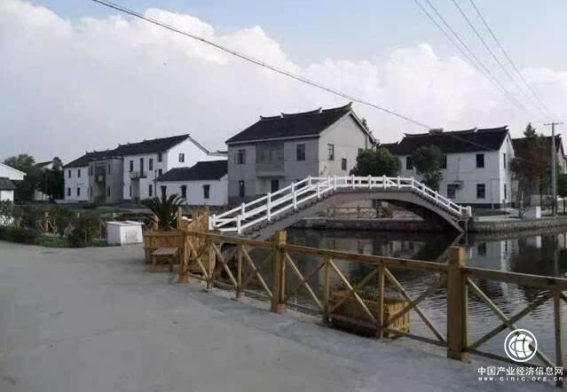 江蘇省開啟特色田園鄉村建設試點