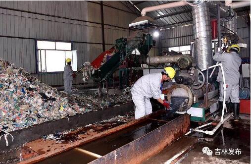 科技部：國家重點研發計劃固廢資源化重點專項開始申報