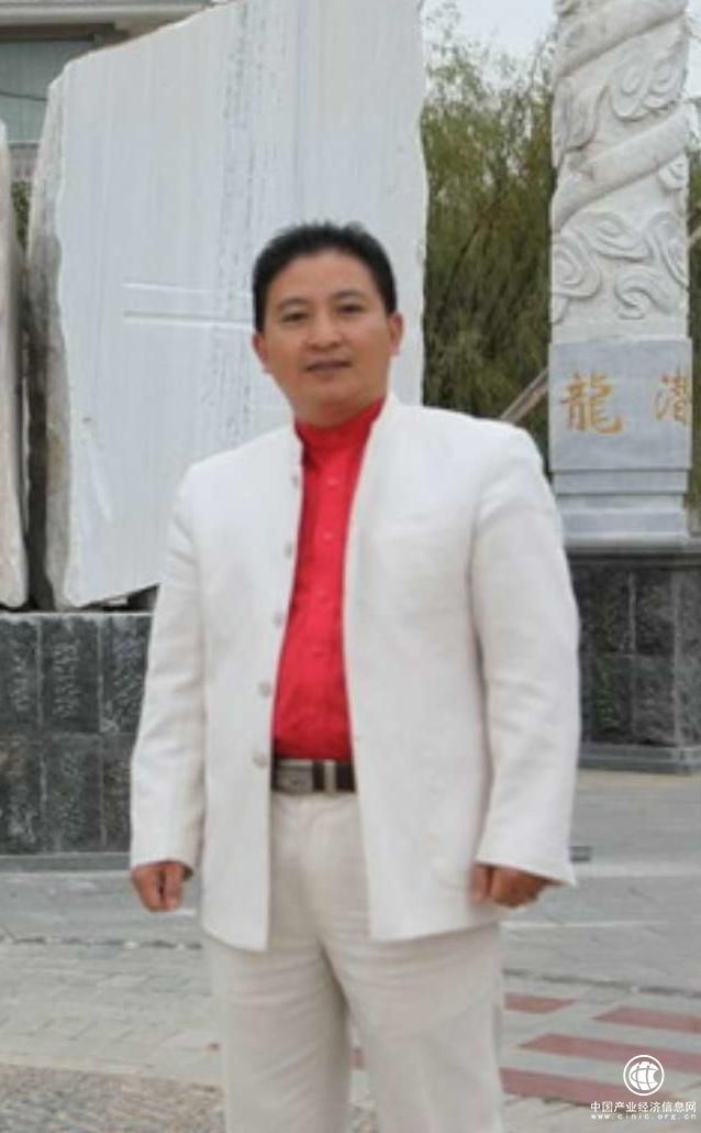 人民楷模領航者——張神賢