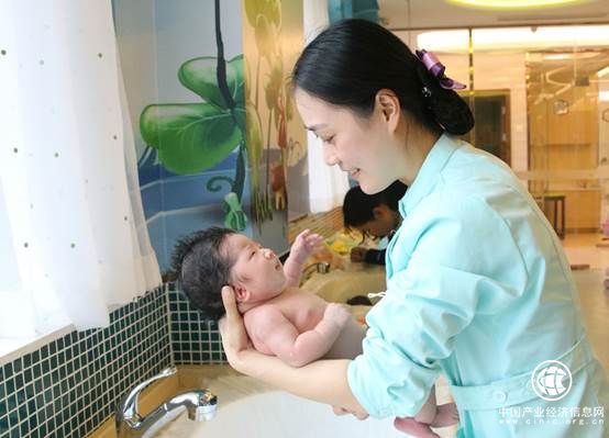 小編探訪寧波月子會所：她們勤勤懇懇，在每個夜晚守護你們