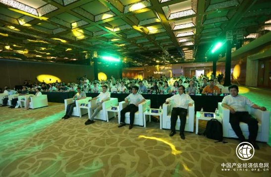 京東助力消費品工業新生態 陜西“三品”工程高峰論壇亮相西安