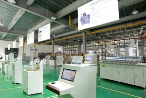 企業研發投入不斷加大 給經濟轉型發展注入不竭力量