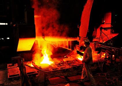 增值稅三項改革，寶鋼股份減少增值稅1.2億元