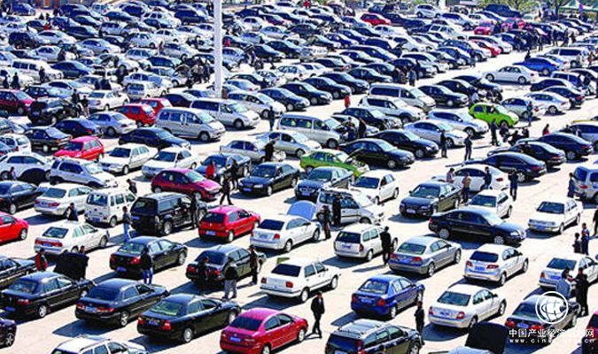年內交易量或破百萬輛 新能源二手車市場正在崛起