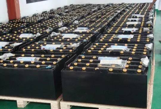 我國鉛蓄電池回收發展迅速，產能過剩、設備工藝問題待解