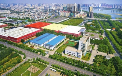 河南洛陽高新區獲批國家級專家服務基地