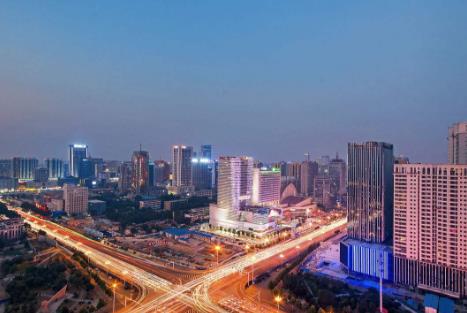 石家莊四環：是城市發展必然也是房地產的新機遇