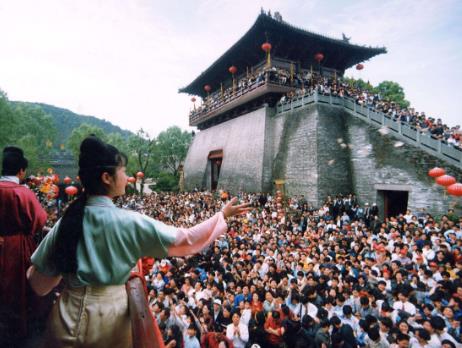 國臺辦：累計有近2500個大陸景區對臺灣“首來族”游客推出促銷活動