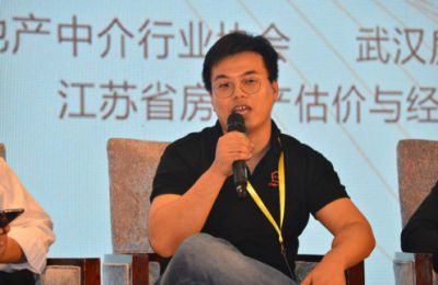 諸葛找房蘇偉杰：我們專注數據和流量