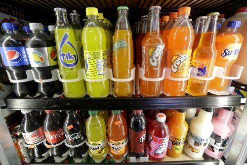 全球掀起減糖風潮推動飲料企業轉型升級