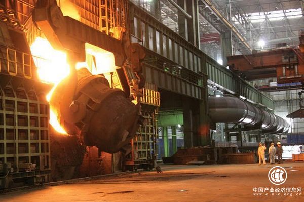 新環保形勢下的鋼鐵行業怎么走