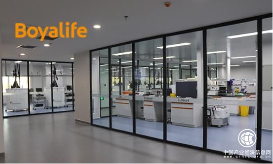 博雅Dalip博士創新經驗：全球新一代CAR-T生產工藝