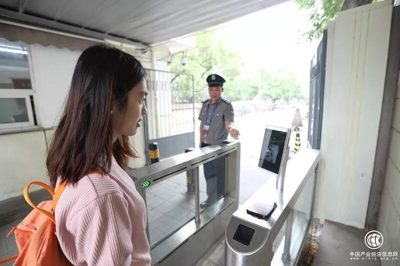 漢柏科技助力北大實現“刷臉”入校，推動智慧校園建設