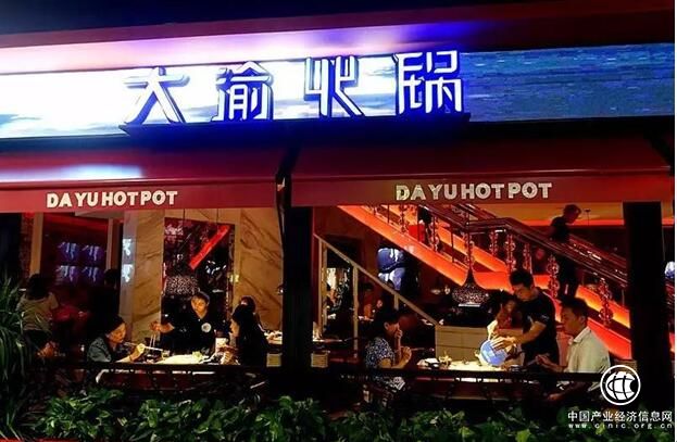 火鍋店淡季多賣217%，小小代金券竟有如此大威力！