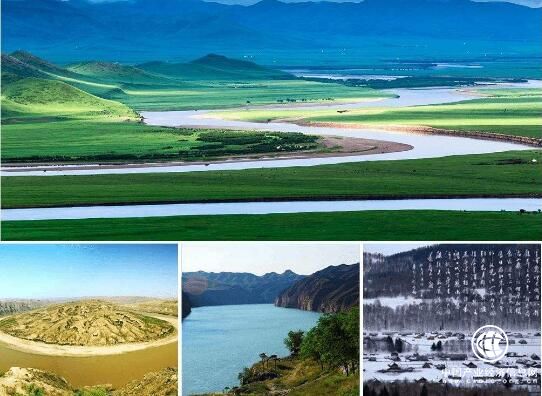 山西印發黃河長城太行旅游發展總體規劃