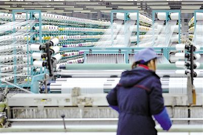 河南省出臺一攬子財稅政策支持中小企業發展