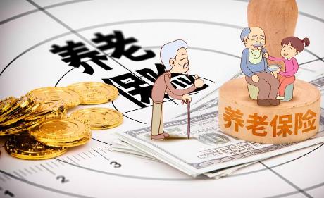 我國基本養老保險參保人數達105307萬人