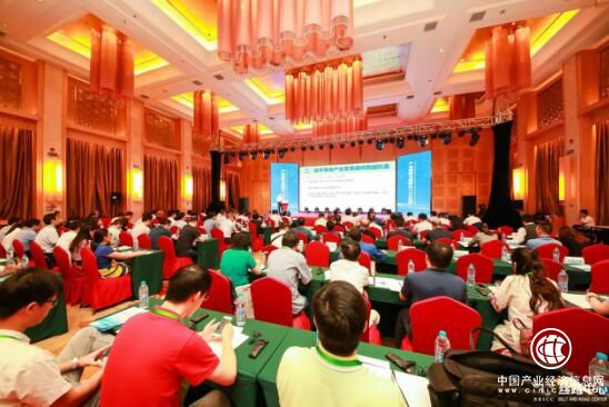 產業創新驅動區域經濟，中國光谷對話美國耶魯