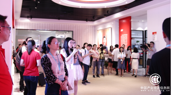 “壯闊東方潮 奮進新時代”，看起步公司如何用“ABC”黨建引領企業發展