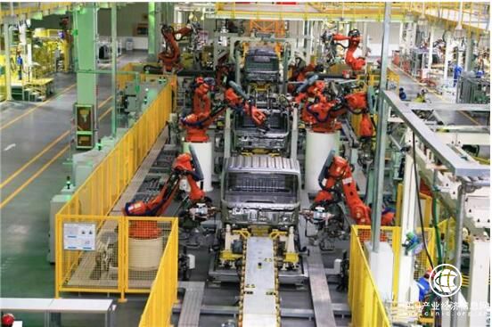 品牌價值達1328億元 福田汽車蟬聯最具價值商用車品牌