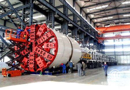 廣東順德裝備制造探路“三核兩高”戰略