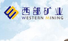 1117萬元！西部礦業暖心紓困展國企擔當
