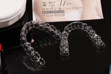 牙齒矯正大約花多少錢？成年人還能矯正嗎？