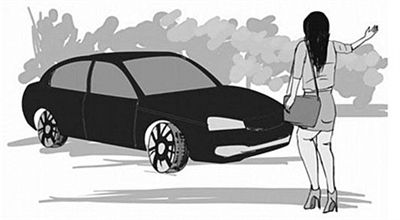 北京打車難體驗：網約車半個小時沒接單司空見慣