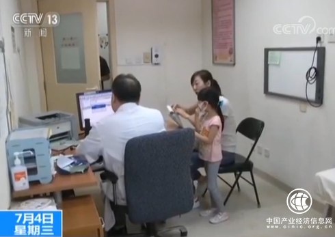 北京將進入手足口病高度流行期 預計發病水平高于去年同期