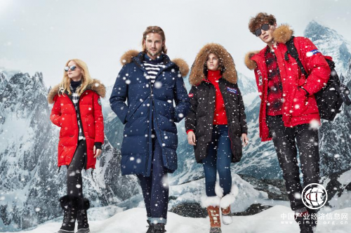 盈利增幅超五成背后 波司登劍指千億市場的發展之道