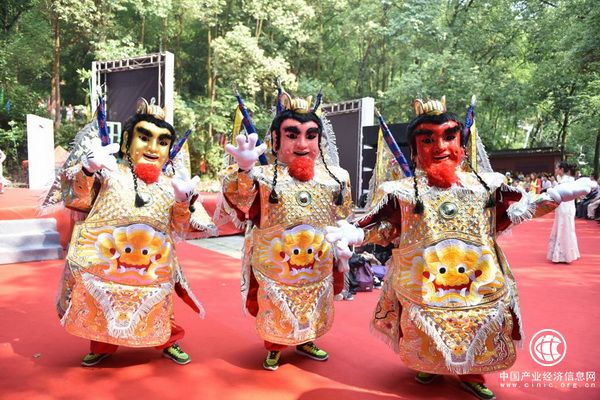 四川省宜賓市翠屏區榮膺“中國哪吒文化之鄉”