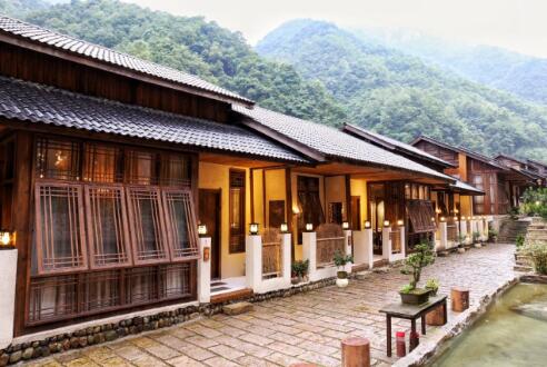 民宿爆發式增長相關監管要跟上